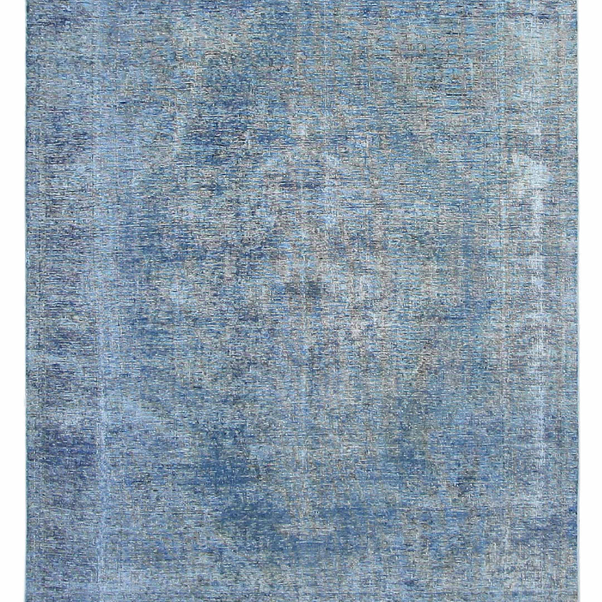 Pacific Overdyed  Blue Blue Transitional