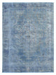 Pacific Overdyed  Blue Blue Transitional