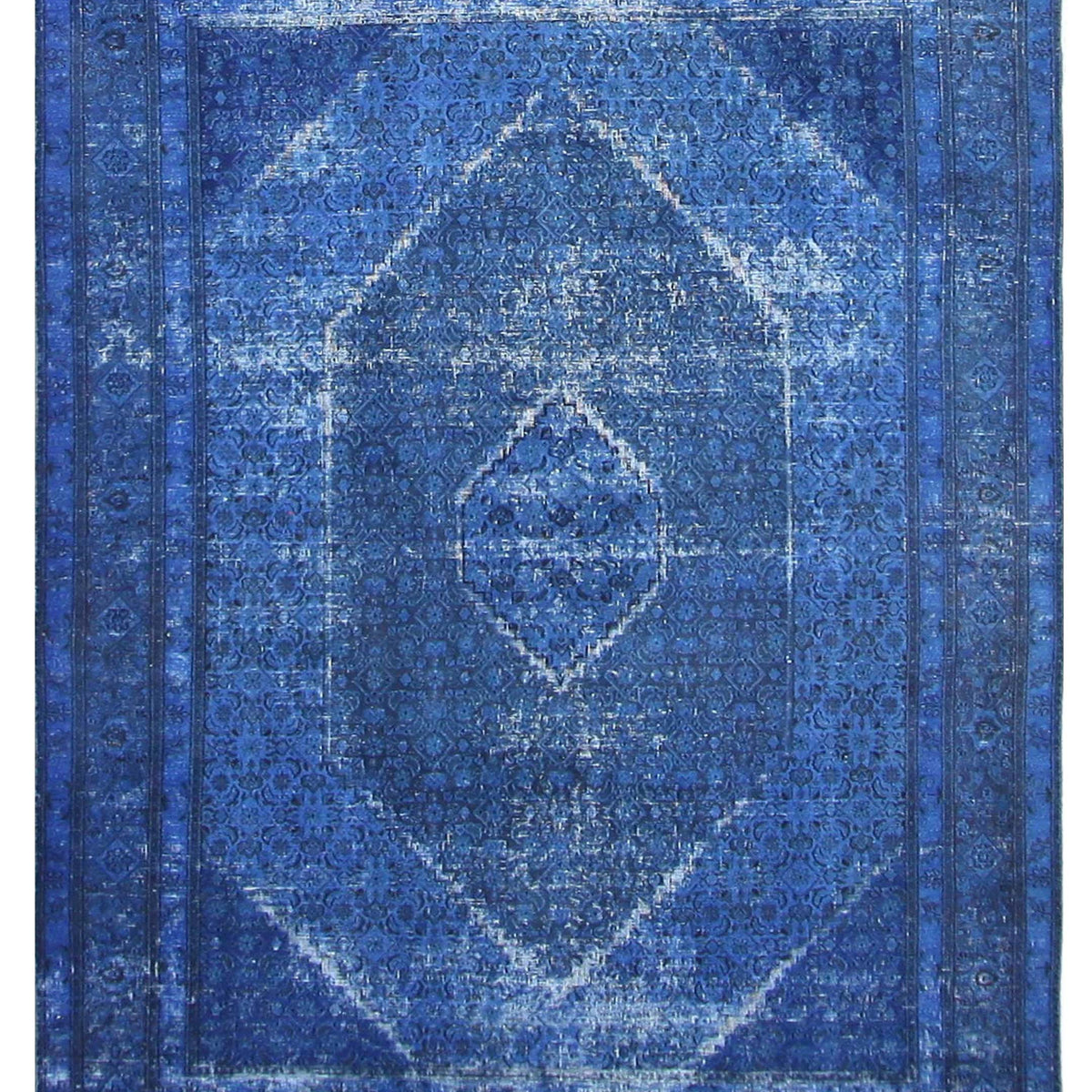 Pacific Vintage  Blue Blue Vintage