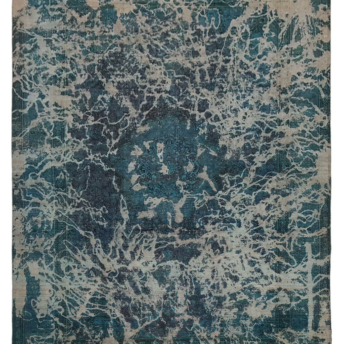 Pacific Overdyed  Lt.Green Lt.Green Transitional
