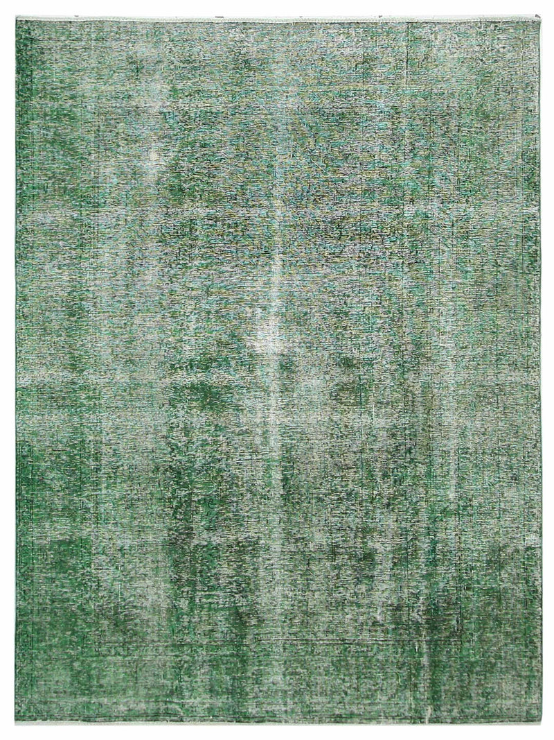 Pacific Overdyed  Green Green Transitional