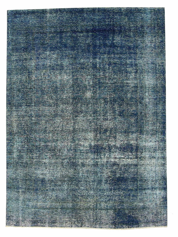 Pacific Overdyed  Teal Teal Transitional