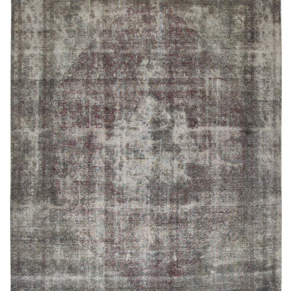 Pacific Overdyed  Grey Grey Transitional