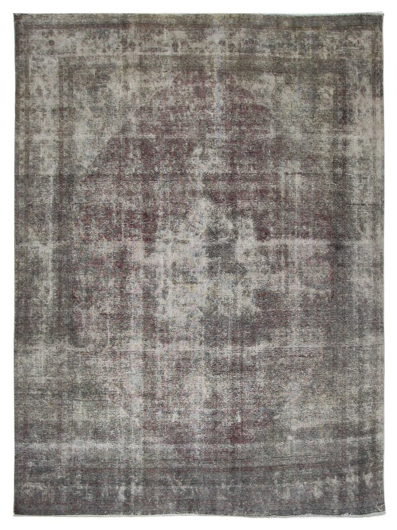 Pacific Overdyed  Grey Grey Transitional