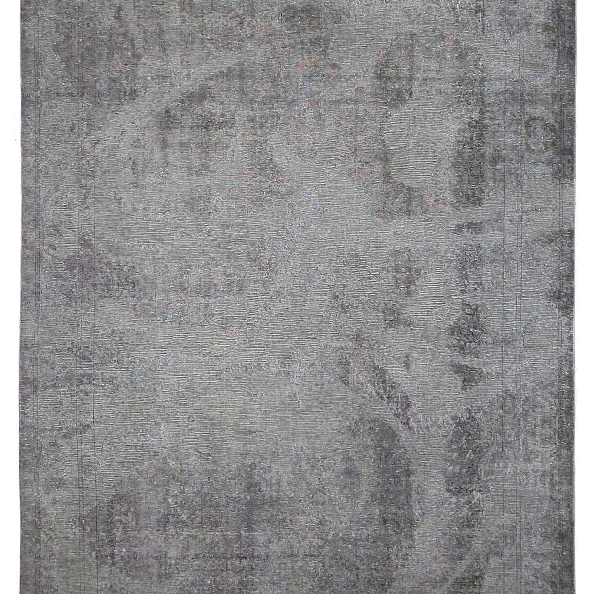 Pacific Overdyed  Grey Grey Transitional