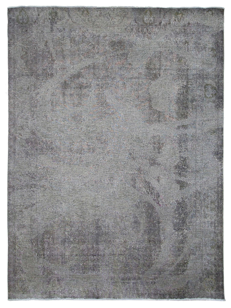 Pacific Overdyed  Grey Grey Transitional