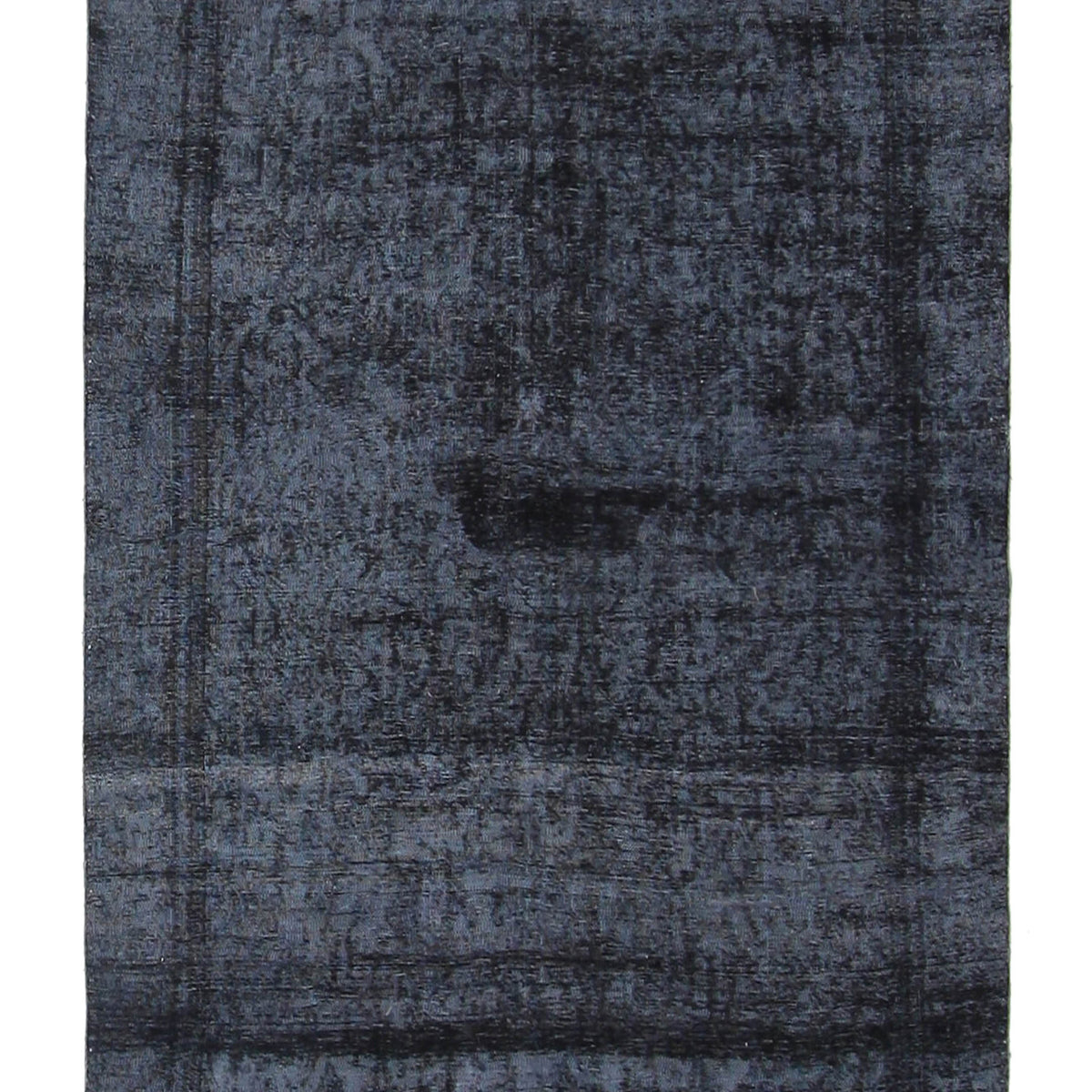 Pacific Overdyed  Grey Chocolate Transitional