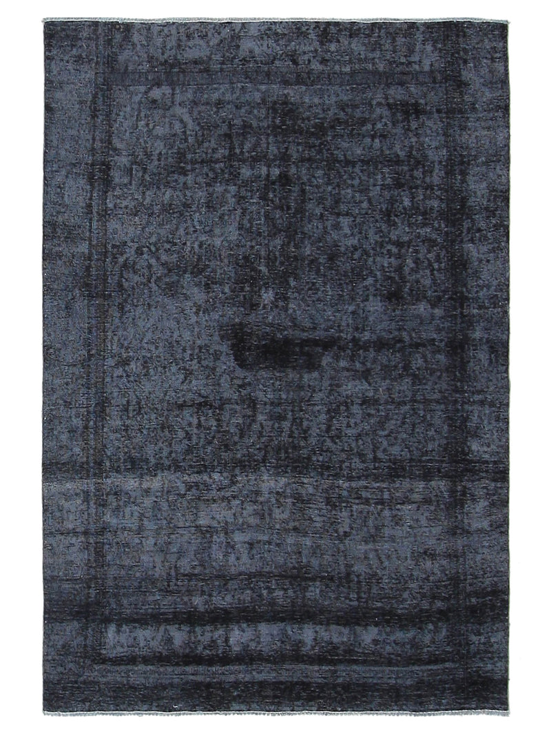 Pacific Overdyed  Grey Chocolate Transitional