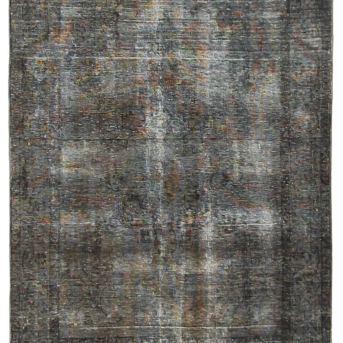 Pacific Overdyed  Grey Grey Transitional