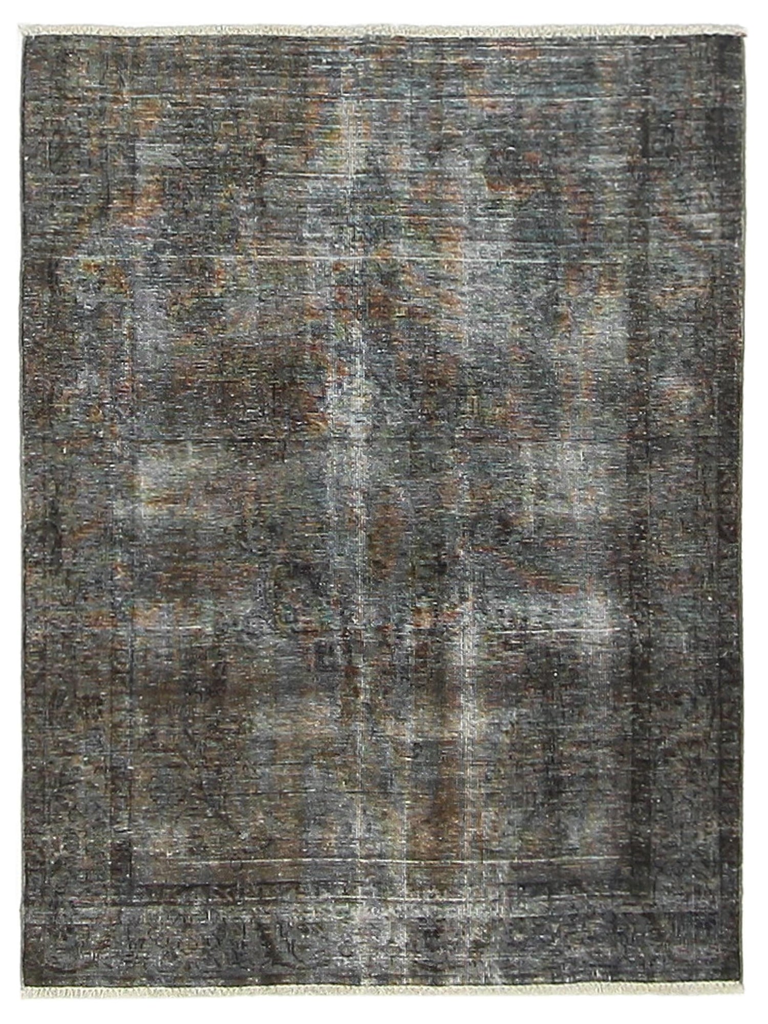 Pacific Overdyed  Grey Grey Transitional