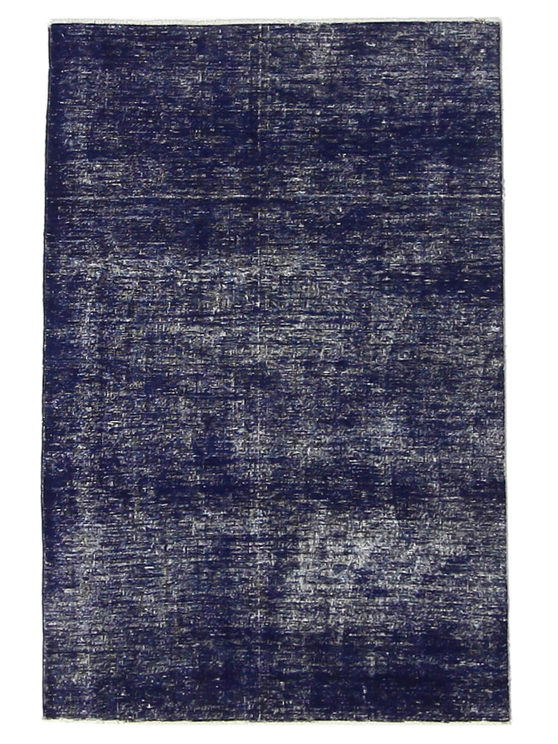 Pacific Overdyed  Blue Blue Transitional