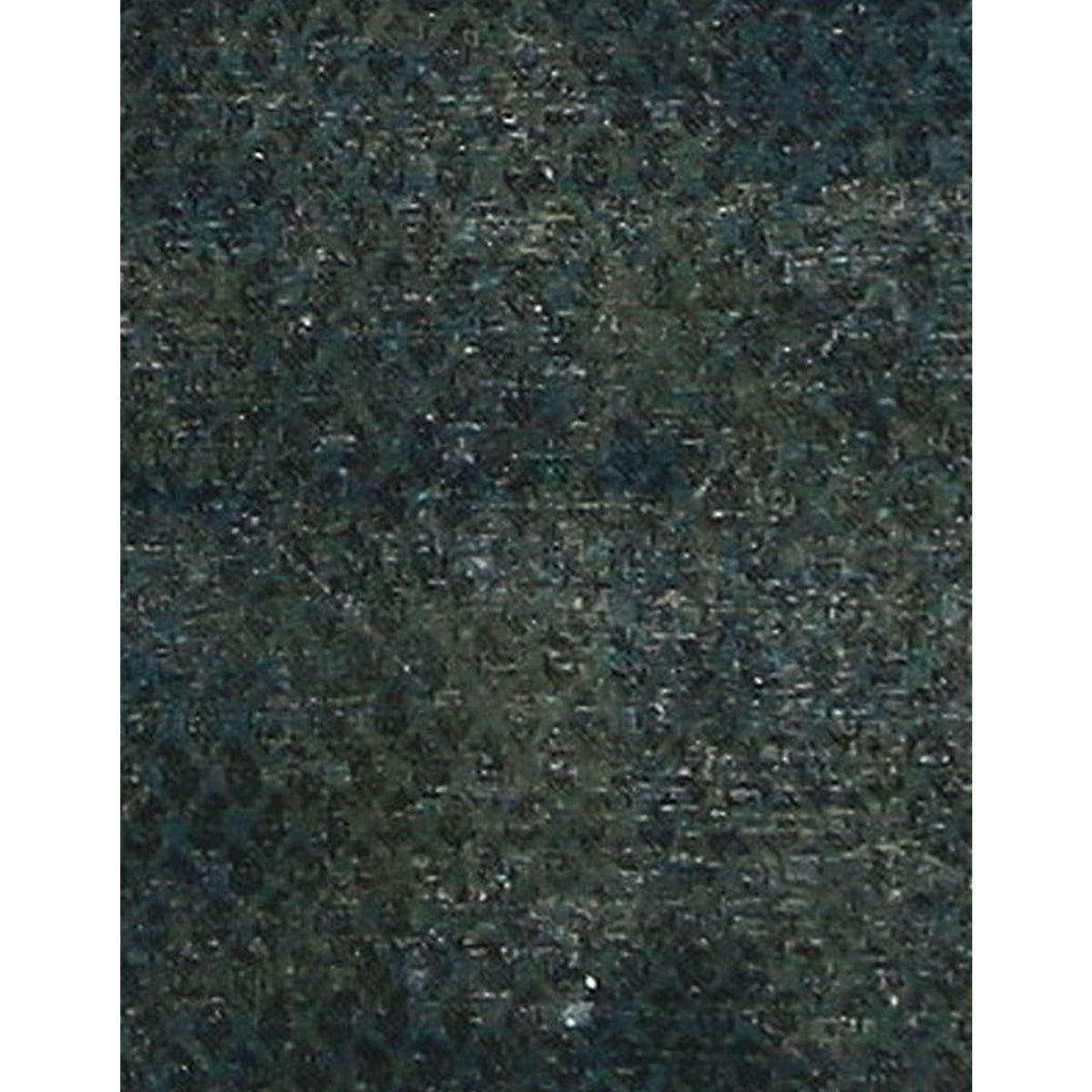 Pacific Overdyed 40991 Green Green Transitional Hand Knotted Rug