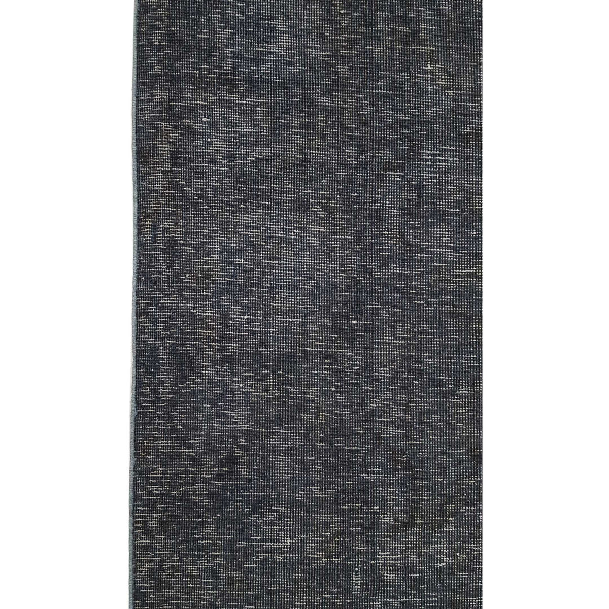 Pacific Vintage 40994 Grey Grey Vintage Hand Knotted Rug