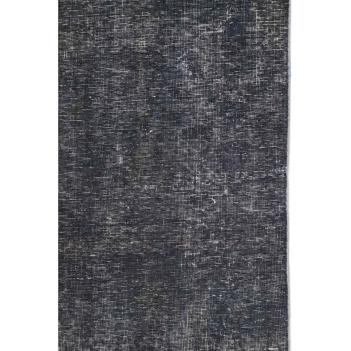Pacific Vintage 40996 Grey Grey Vintage Hand Knotted Rug