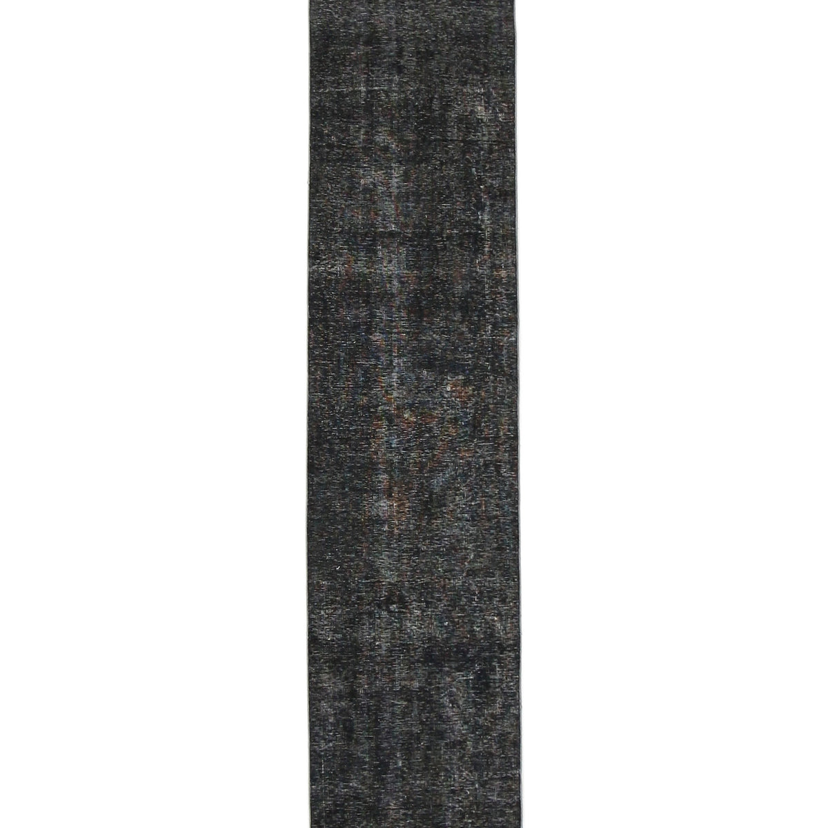 Pacific Vintage 40996 Grey Grey Vintage Hand Knotted Rug