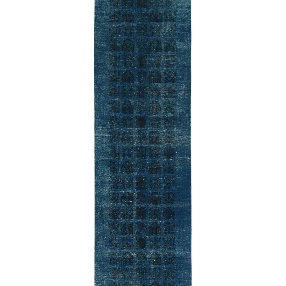 Pacific Vintage  Teal Blue Vintage