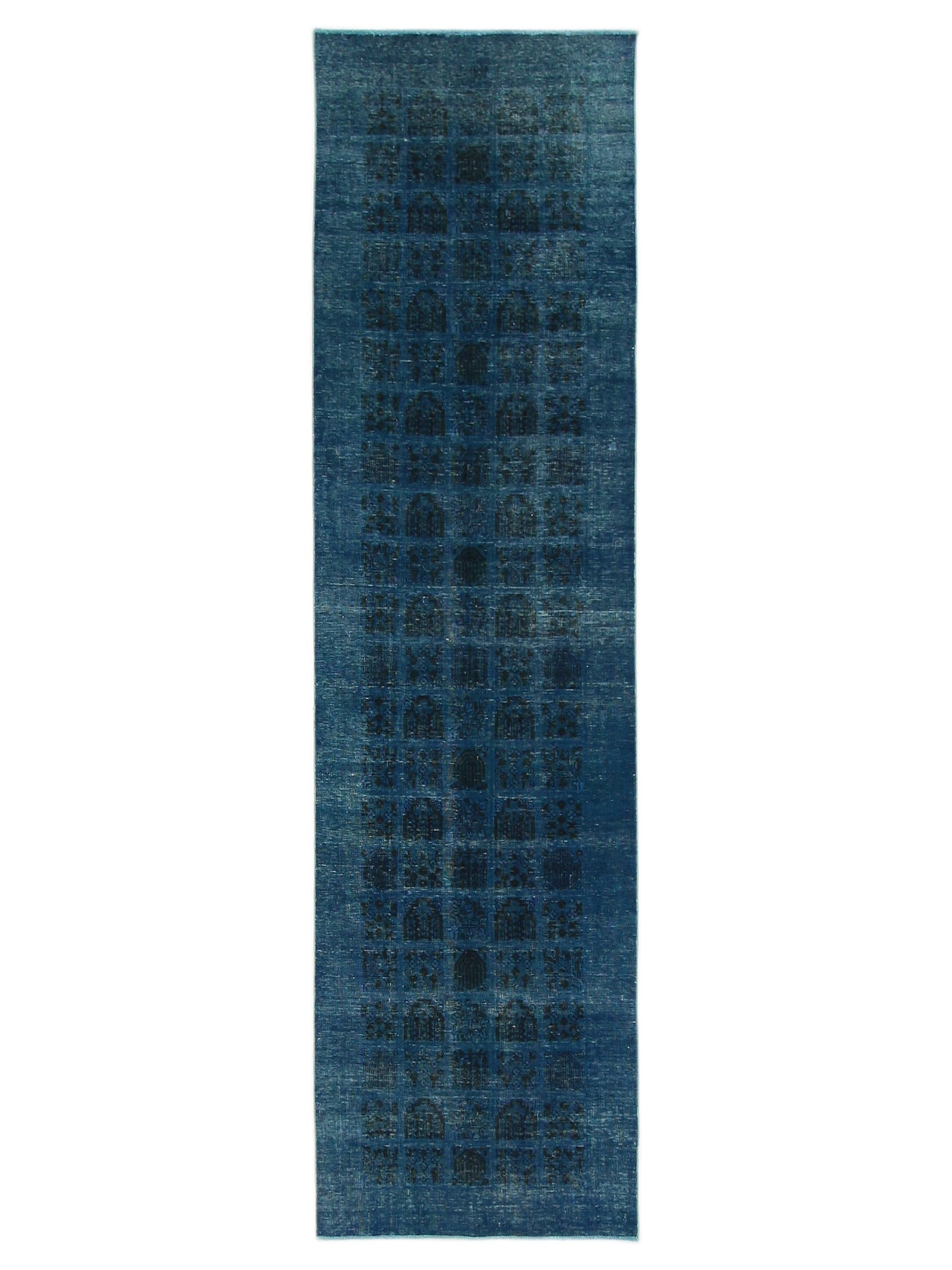 Pacific Vintage  Teal Blue Vintage