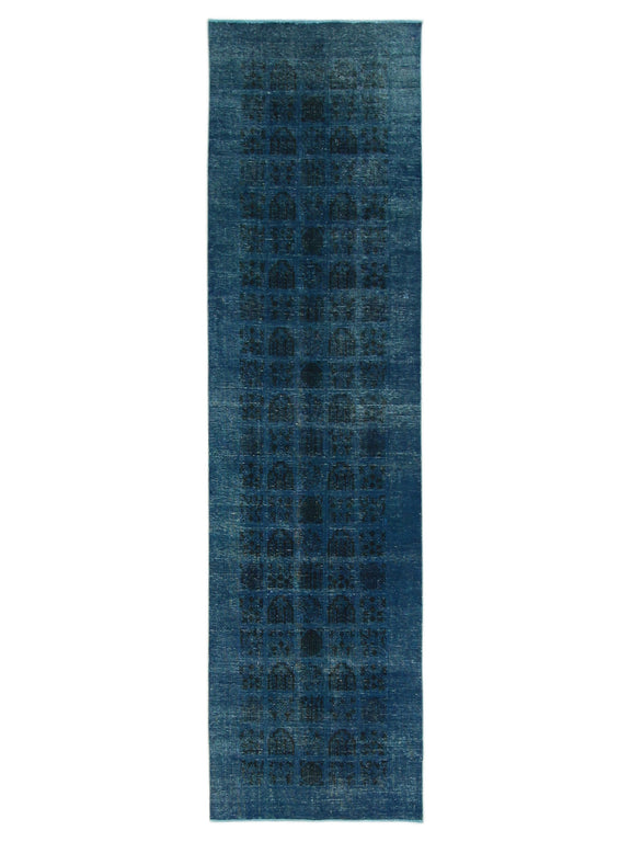 Pacific Vintage  Teal Blue Vintage