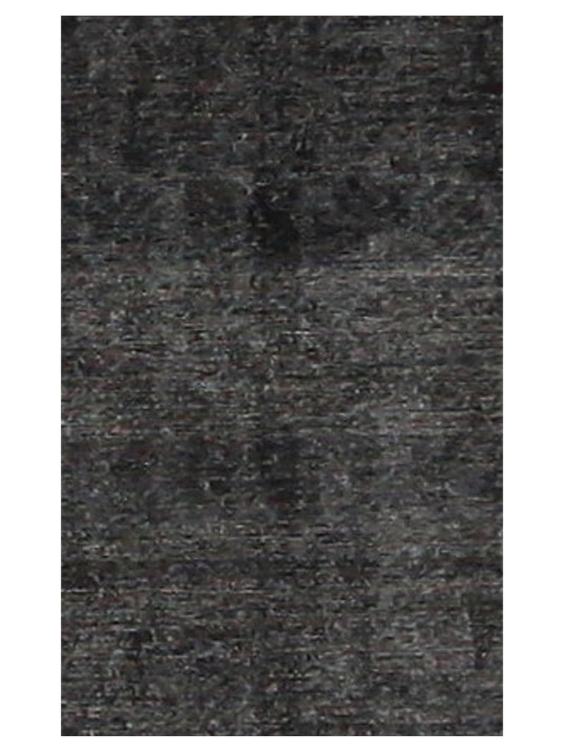 Pacific Overdyed 41000 Grey Grey Transitional Hand Knotted Rug