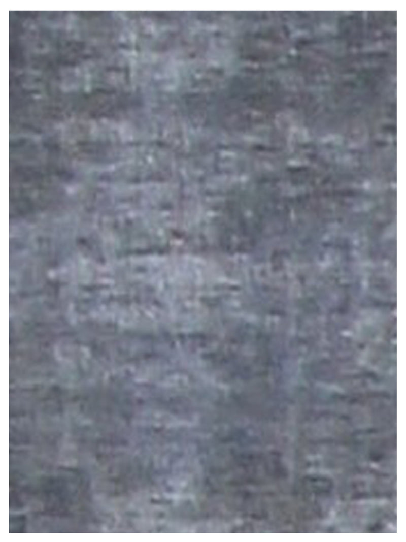 Pacific Overdyed 41002 Grey Grey Transitional Hand Knotted Rug