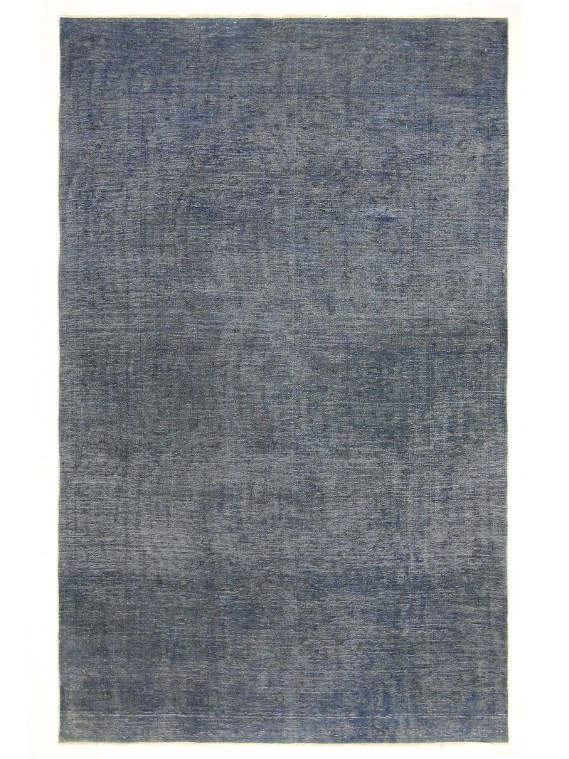 Pacific Overdyed  Blue Blue Transitional