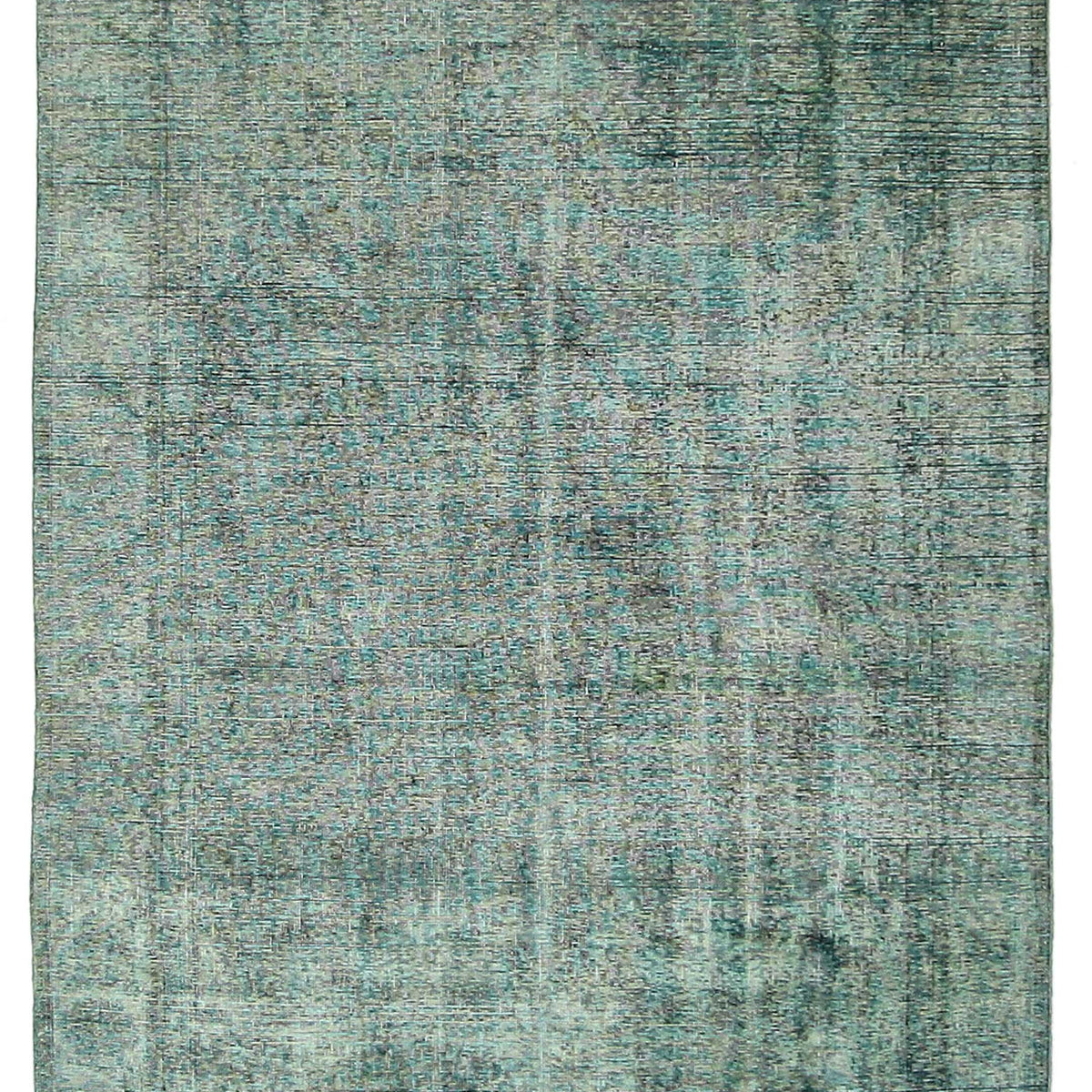 Pacific Overdyed  Green Green Transitional