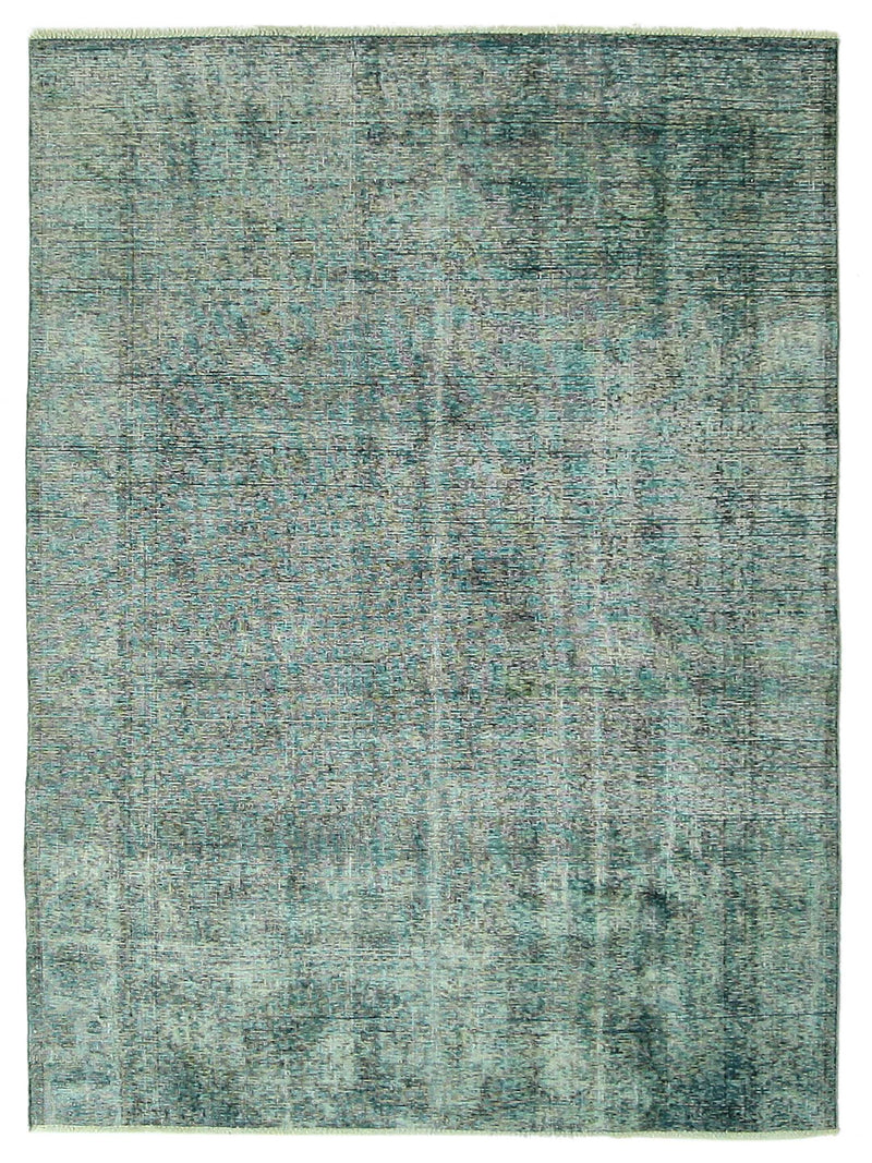 Pacific Overdyed  Green Green Transitional