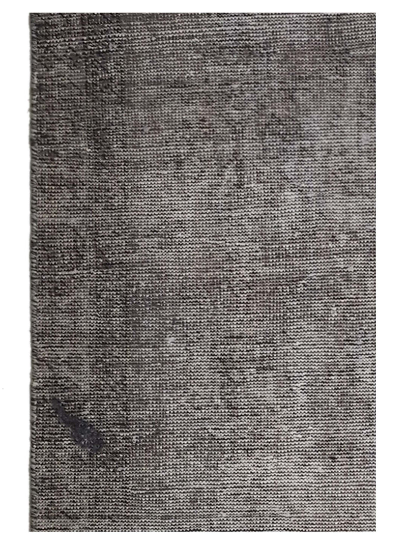 Pacific Overdyed 41015 Grey Grey Transitional Hand Knotted Rug