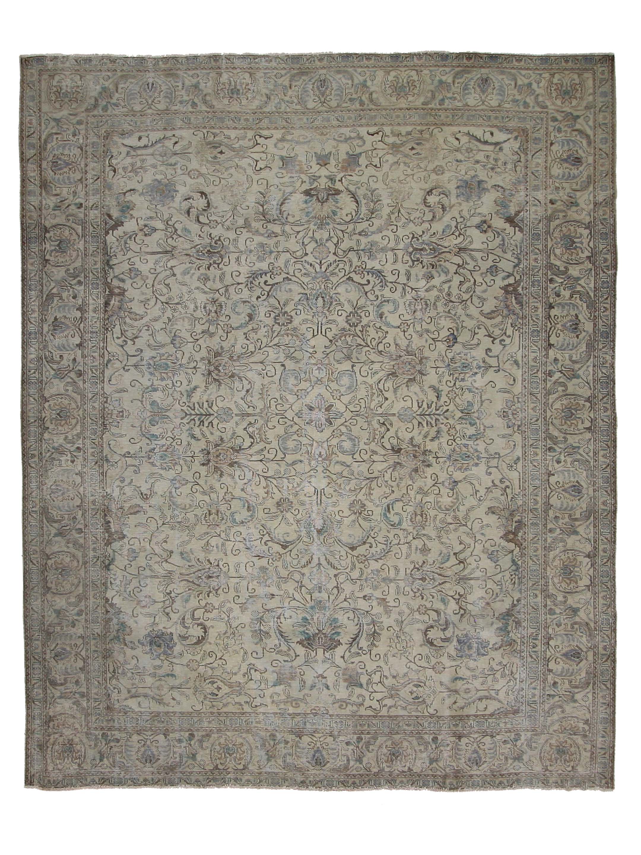 Vintage – Pacific Rugs