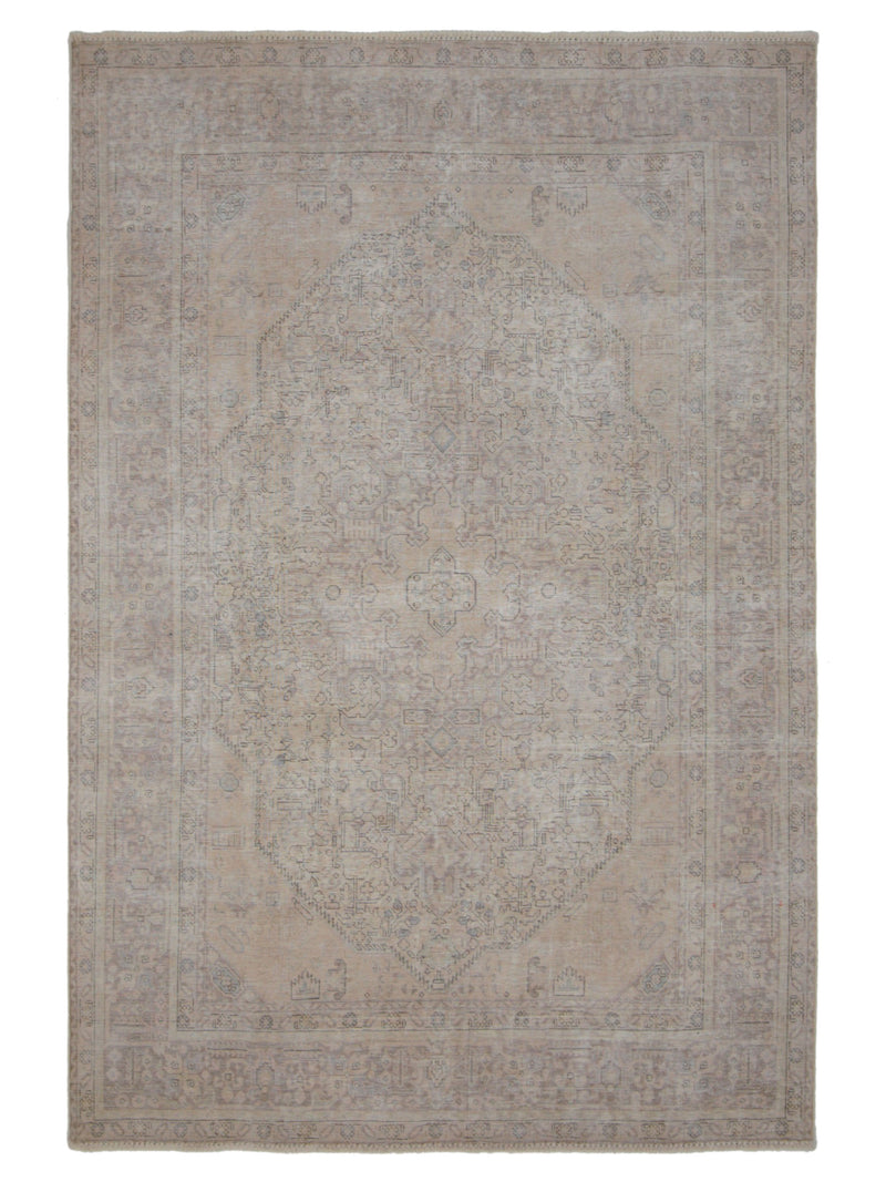 Pacific Vintage  Beige Beige Vintage