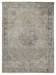 Pacific Vintage  Ivory Purple Vintage