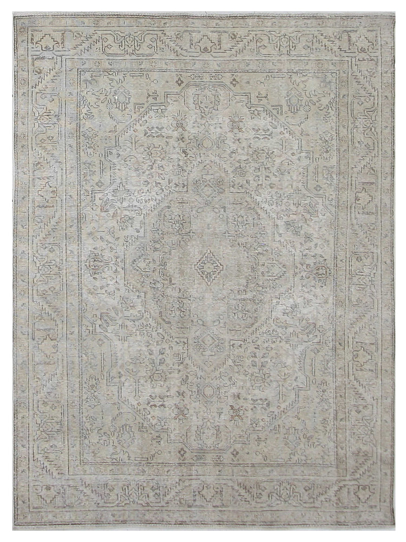 Pacific Vintage  Beige Beige Vintage