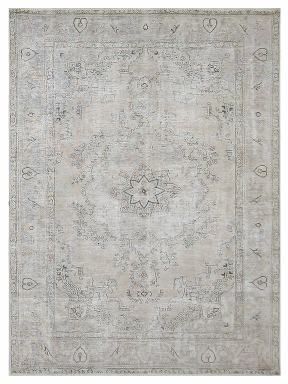 Pacific Vintage  Beige Beige Vintage