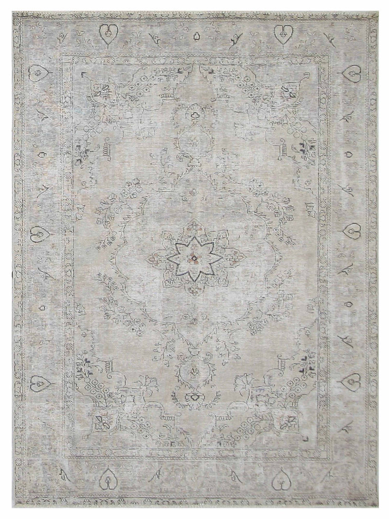 Pacific Vintage  Beige Beige Vintage