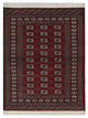 Pacific Bokhara  Red Red Traditional