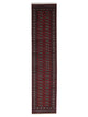 Pacific Bokhara  Red Red Traditional