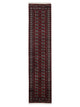 Pacific Bokhara  Red Red Traditional