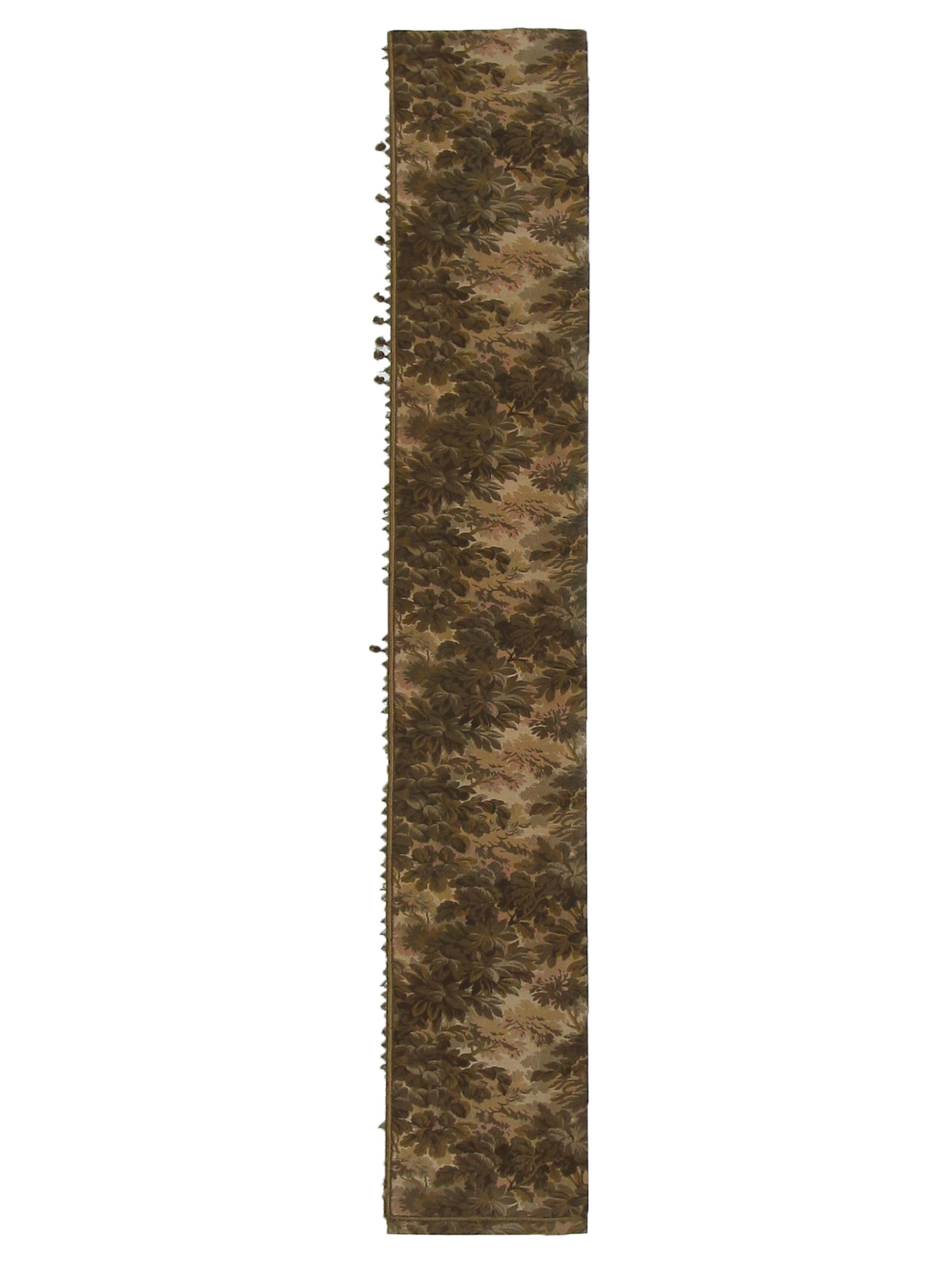 Pacific Tapestry  Multi Brown Tapestry