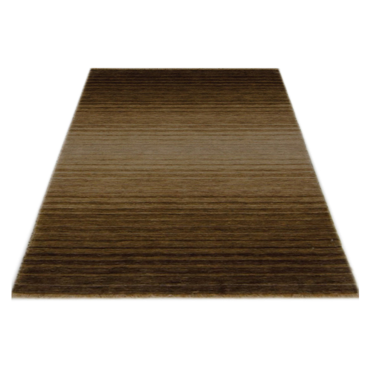 Pacific Loom 41078 Beige Beige Transitional Hand Knotted Rug