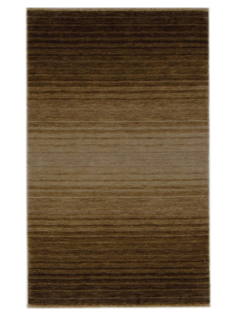 Pacific Loom  Beige Beige Transitional