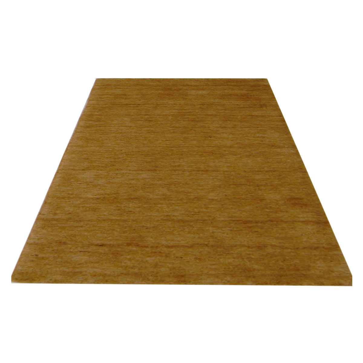 Pacific Gabbeh-In 41079 Gold Gold Transitional Hand Knotted Rug