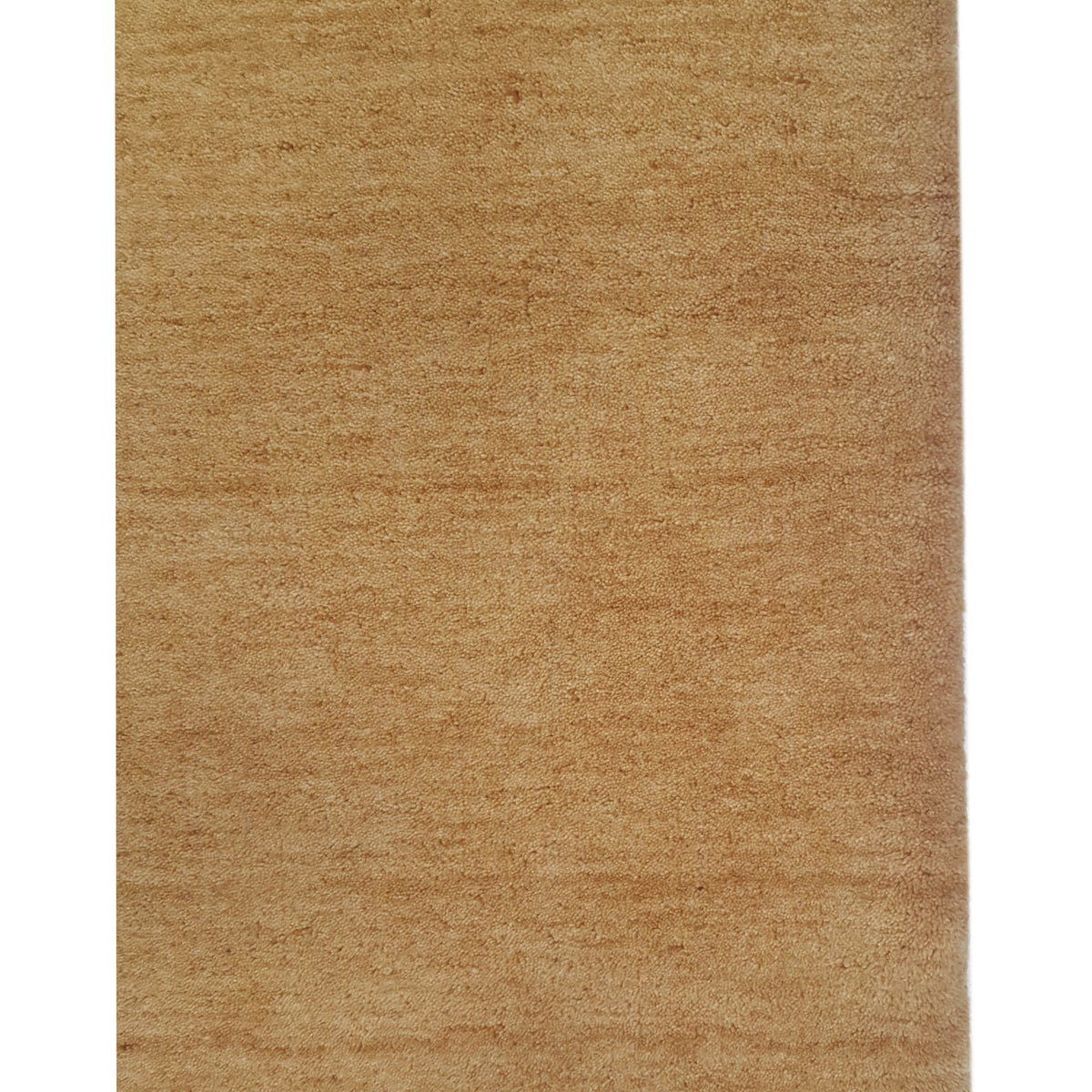 Pacific Gabbeh-In 41079 Gold Gold Transitional Hand Knotted Rug