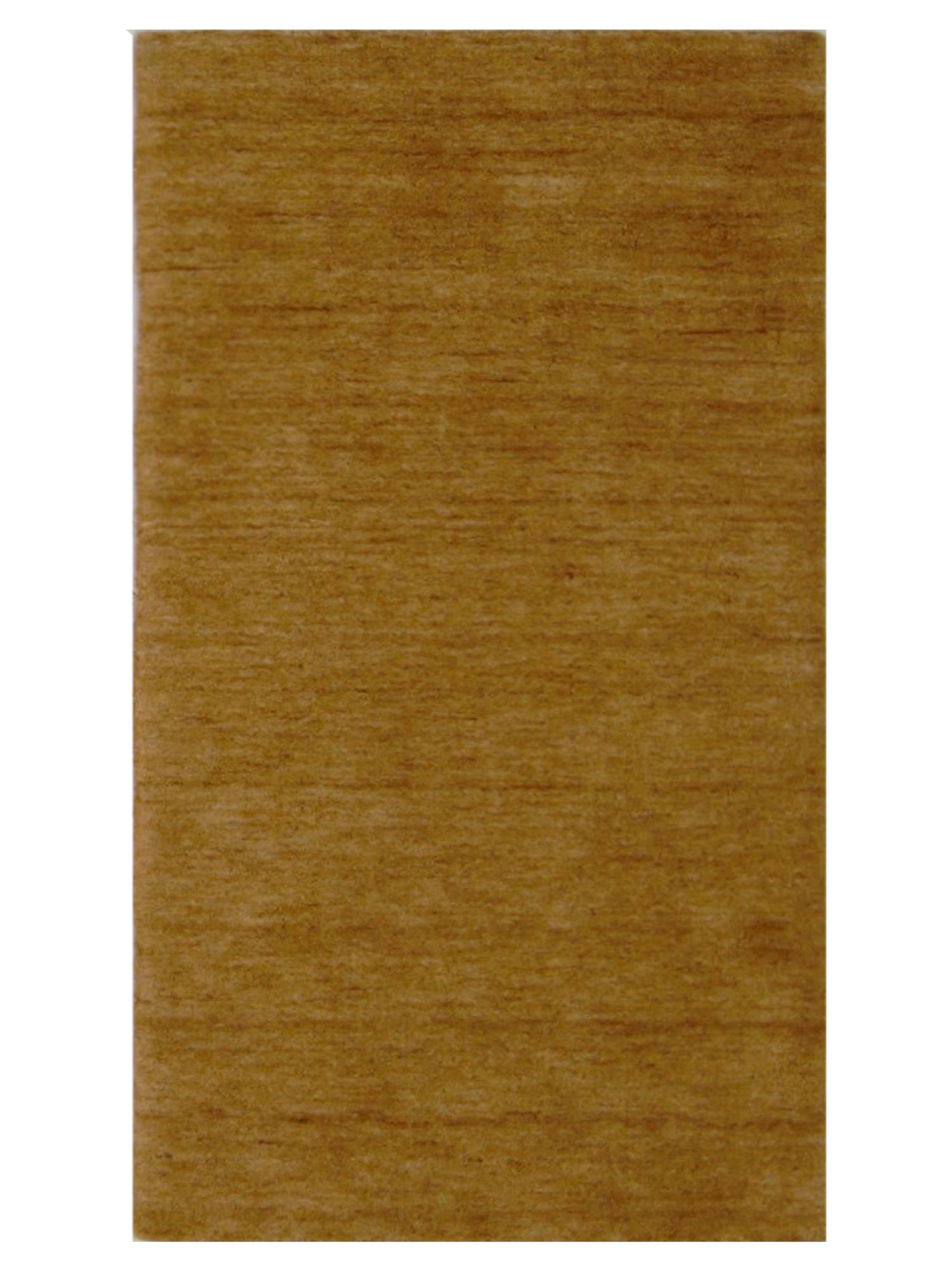 Pacific Gabbeh-In  Gold Gold Transitional