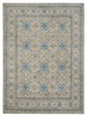 Pacific Ziegler  Grey Lt.Blue Transitional