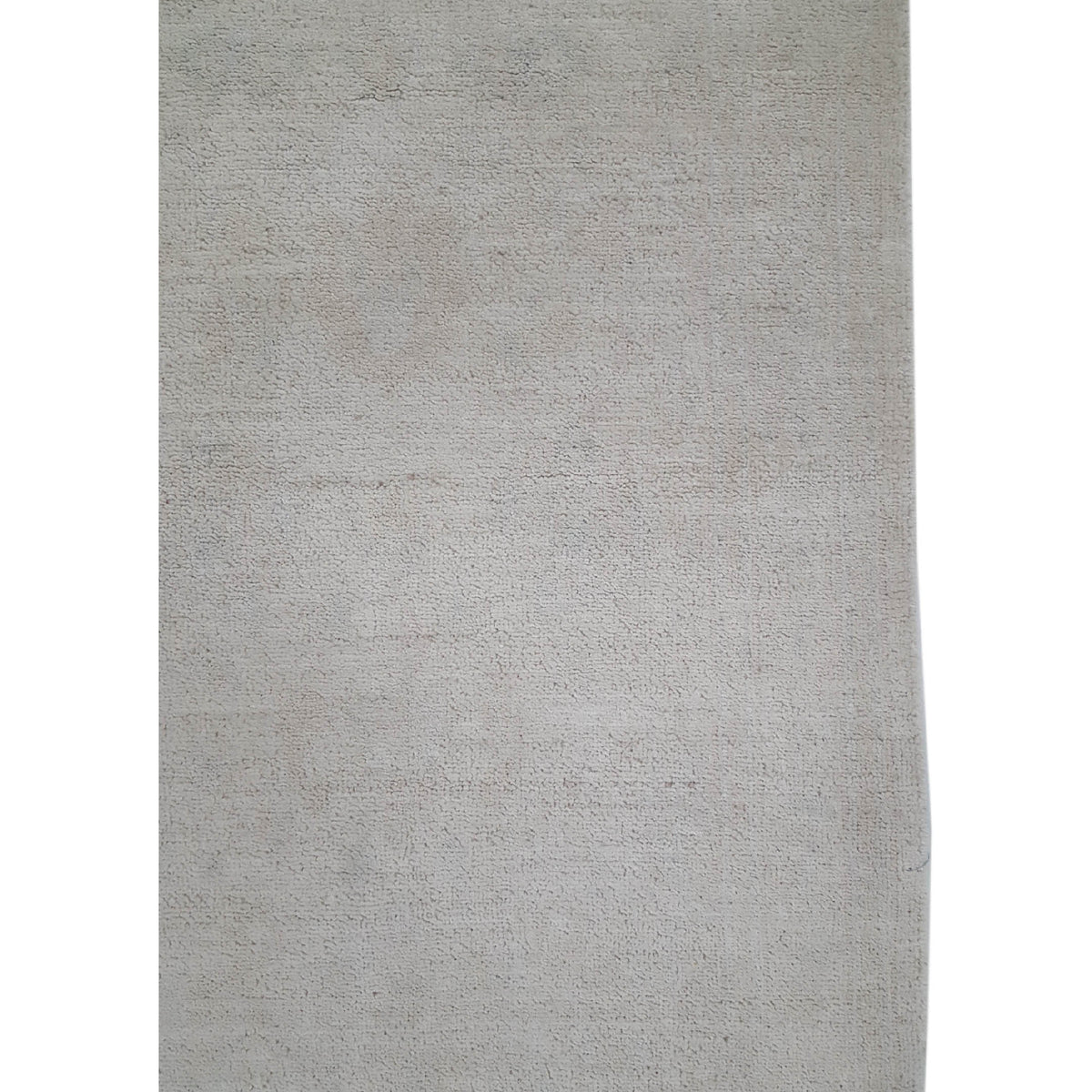 Pacific Ziegler 41133 Ivory Ivory Transitional Hand Knotted Rug