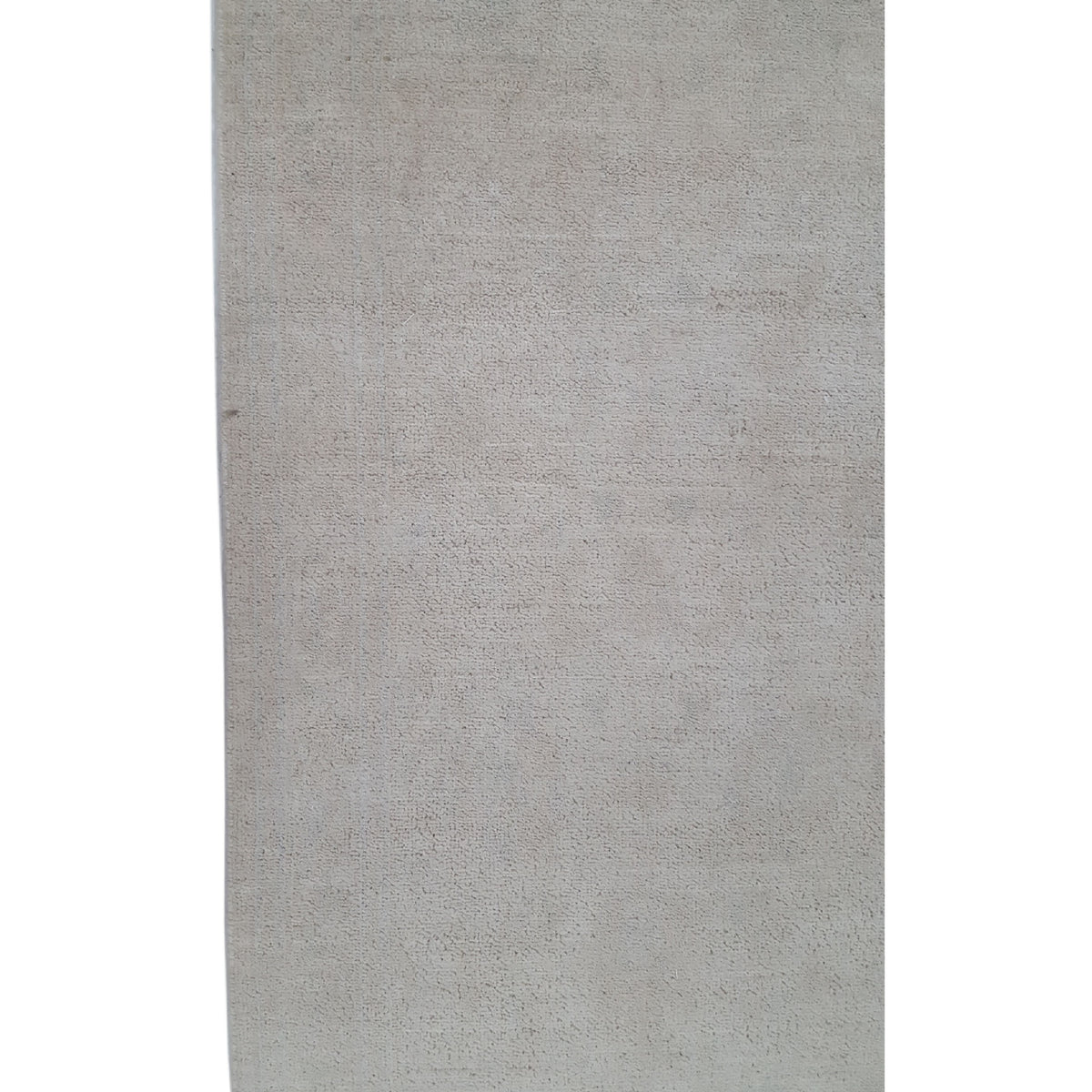 Pacific Ziegler 41133 Ivory Ivory Transitional Hand Knotted Rug