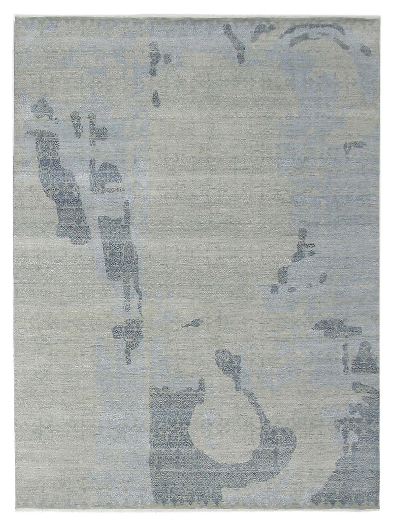 Pacific Erase  Blue Sky Modern
