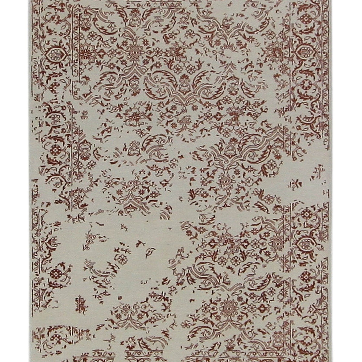 Pacific Erase  Ivory Ivory Modern