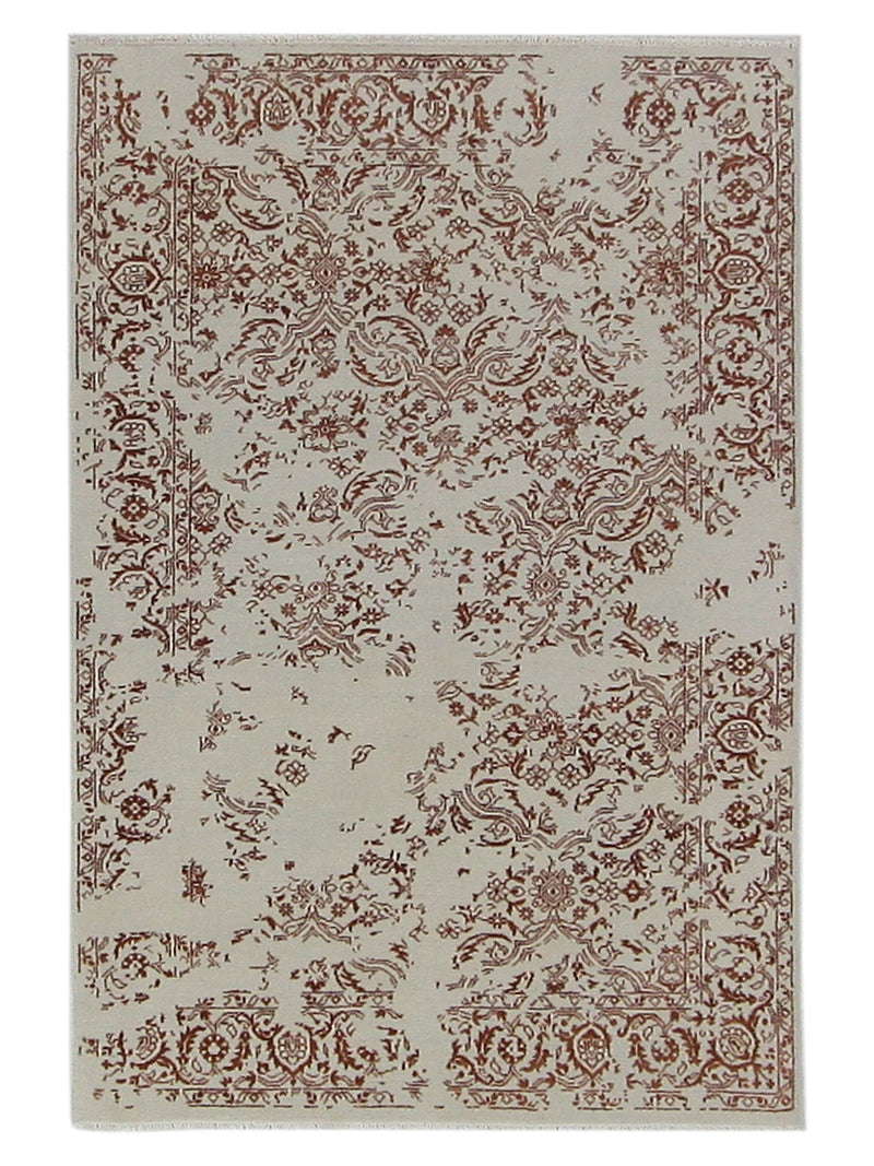 Pacific Erase  Ivory Ivory Modern