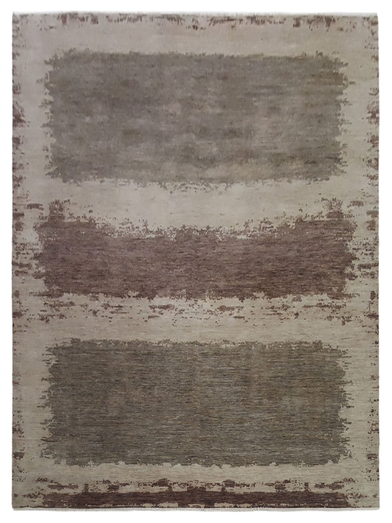 Pacific Casablanca  Chocolate Burgundy Modern